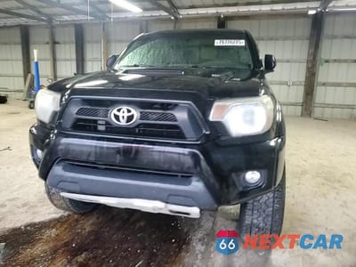 Zdjęcie 13 z 13 samochodu: 2014 TOYOTA TACOMA DOUBLE CAB VIN:3TMLU4EN5EM161297 - miniatura