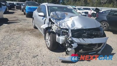 Zdjęcie 14 z 14 samochodu: 2023 NISSAN SENTRA S VIN:3N1AB8BV4PY298531 - miniatura