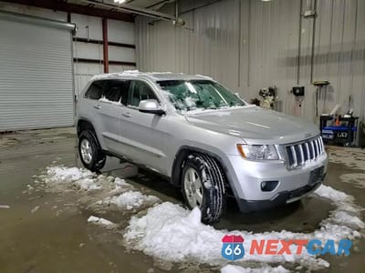 Zdjęcie 14 z 14 samochodu: 2012 JEEP GRAND CHEROKEE LAREDO VIN:1C4RJFAGXCC176463 - miniatura