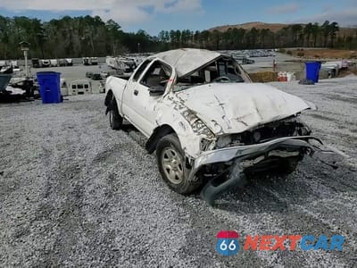 Zdjęcie 13 z 13 samochodu: 2003 TOYOTA TACOMA BASE VIN:5TEVL52N63Z216877 - miniatura