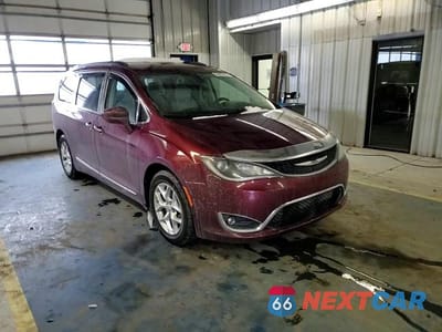 Zdjęcie 14 z 14 samochodu: 2017 CHRYSLER PACIFICA TOURING L VIN:2C4RC1BGXHR509724 - miniatura