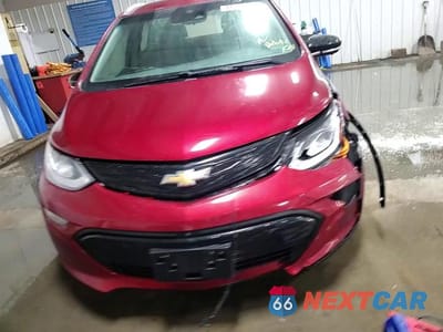 Zdjęcie 13 z 13 samochodu: 2021 CHEVROLET BOLT EV PREMIER VIN:1G1FZ6S06M4103253 - miniatura