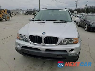 Zdjęcie 14 z 14 samochodu: 2004 BMW X5 3.0I VIN:5UXFA13584LU20550 - miniatura