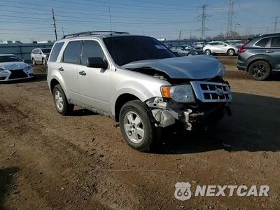 Zdjęcie 13 z 13 samochodu: 2011 FORD ESCAPE XLT VIN:1FMCU0D71BKB01771 - miniatura