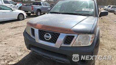 Zdjęcie 13 z 13 samochodu: 2013 NISSAN FRONTIER S VIN:1N6AD0ER8DN748212 - miniatura