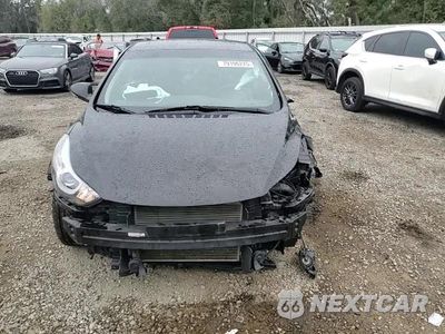 Zdjęcie 13 z 13 samochodu: 2016 HYUNDAI ELANTRA LIMITED VIN:5NPDH4AE1GH692570 - miniatura