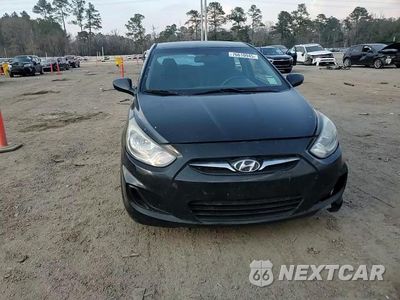 Zdjęcie 14 z 14 samochodu: 2013 HYUNDAI ACCENT GLS VIN:KMHCT5AE4DU108093 - miniatura