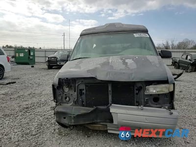 Zdjęcie 14 z 14 samochodu: 2000 CHEVROLET ASTRO VIN:1GNDM19W9YB106585 - miniatura