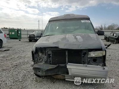 Zdjęcie 14 z 14 samochodu: 2000 CHEVROLET ASTRO VIN:1GNDM19W9YB106585 - miniatura
