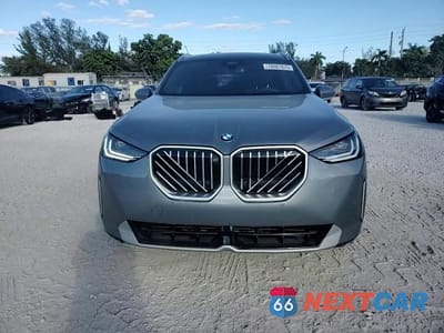 Zdjęcie 13 z 13 samochodu: 2025 BMW X3 30 XDRIVE VIN:5UX53GP06S9038227 - miniatura