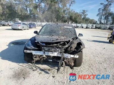 Zdjęcie 14 z 14 samochodu: 2018 TESLA MODEL 3 VIN:5YJ3E1EB7JF127958 - miniatura