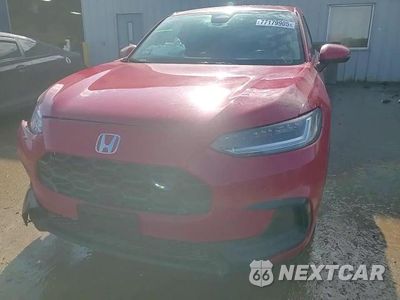 Zdjęcie 13 z 13 samochodu: 2025 HONDA HR-V EXL VIN:3CZRZ2H75SM710838 - miniatura