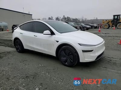 Zdjęcie 13 z 13 samochodu: 2026 TESLA MODEL Y VIN:7SAYGDEEXTA399080 - miniatura