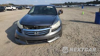Zdjęcie 14 z 14 samochodu: 2012 HONDA ACCORD EXL VIN:1HGCP3F83CA025398 - miniatura