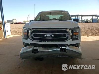 Zdjęcie 13 z 13 samochodu: 2022 FORD F150 SUPERCREW VIN:1FTFW1E59NKE85351 - miniatura