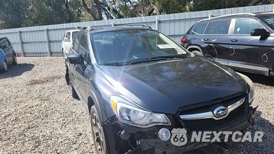 Zdjęcie 15 z 15 samochodu: 2016 SUBARU CROSSTREK PREMIUM VIN:JF2GPADC2G8203392 - miniatura