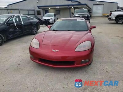 Zdjęcie 13 z 13 samochodu: 2005 CHEVROLET CORVETTE VIN:1G1YY24U255114735 - miniatura