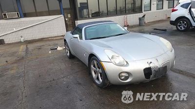 Zdjęcie 13 z 13 samochodu: 2007 PONTIAC SOLSTICE VIN:1G2MB35BX7Y114045 - miniatura