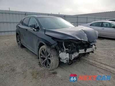 Zdjęcie 14 z 14 samochodu: 2018 LEXUS RX 350 BASE VIN:2T2BZMCA0JC160828 - miniatura