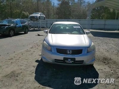 Zdjęcie 13 z 13 samochodu: 2009 HONDA ACCORD LX VIN:1HGCP26359A066669 - miniatura