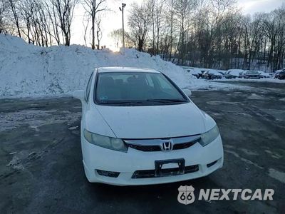 Zdjęcie 13 z 13 samochodu: 2010 HONDA CIVIC LX VIN:2HGFA1F57AH559592 - miniatura