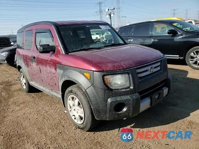 Zdjęcie 13 z 13 samochodu: 2008 HONDA ELEMENT LX VIN:5J6YH28338L019572 - miniatura