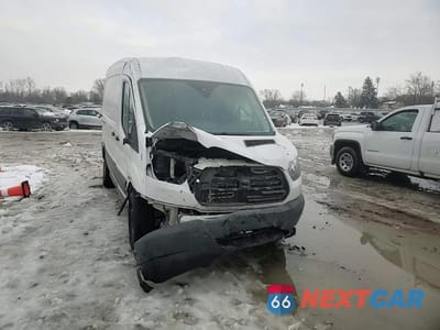 Zdjęcie 14 z 14 samochodu: 2019 FORD TRANSIT T-250 VIN:1FTYR1CM5KKB75302 - miniatura