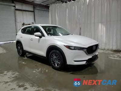 Zdjęcie 14 z 14 samochodu: 2021 MAZDA CX-5 SPORT VIN:JM3KFBBM4M0354555 - miniatura