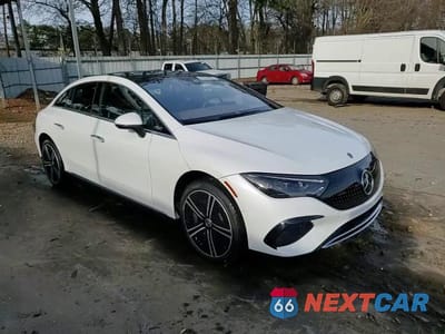 Zdjęcie 13 z 13 samochodu: 2024 MERCEDES-BENZ EQE SEDAN 350 4MATIC VIN:W1KEG1CB8RF051900 - miniatura