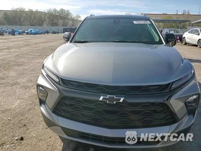 Zdjęcie 14 z 14 samochodu: 2024 CHEVROLET BLAZER 2LT VIN:3GNKBCR41RS218858 - miniatura
