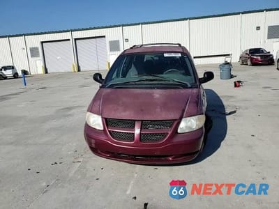 Zdjęcie 14 z 14 samochodu: 2002 DODGE GRAND CARAVAN SPORT VIN:2B4GP44332R574460 - miniatura