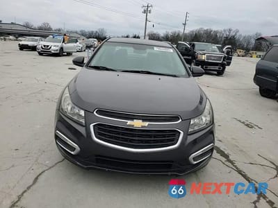 Zdjęcie 13 z 13 samochodu: 2016 CHEVROLET CRUZE LIMITED LT VIN:1G1PE5SB9G7108042 - miniatura