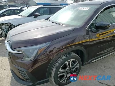 Zdjęcie 13 z 13 samochodu: 2025 SUBARU ASCENT TOURING VIN:4S4WMAUD6S3445938 - miniatura