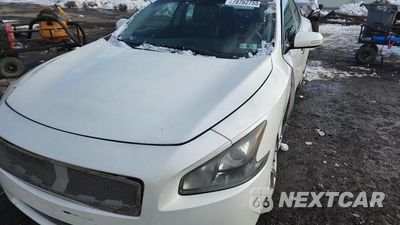 Zdjęcie 13 z 13 samochodu: 2012 NISSAN MAXIMA 3.5 S VIN:1N4AA5AP7CC811023 - miniatura