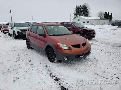 Zdjęcie 13 z 13 samochodu: 2004 PONTIAC VIBE VIN:5Y2SL628X4Z418640 - miniatura