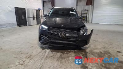 Zdjęcie 14 z 14 samochodu: 2024 MERCEDES-BENZ GLE 580 4MATIC VIN:4JGFB8FE7RB193475 - miniatura