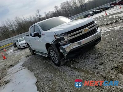 Zdjęcie 13 z 13 samochodu: 2022 CHEVROLET SILVERADO LTD K1500 LT VIN:1GCUYDED6NZ128176 - miniatura