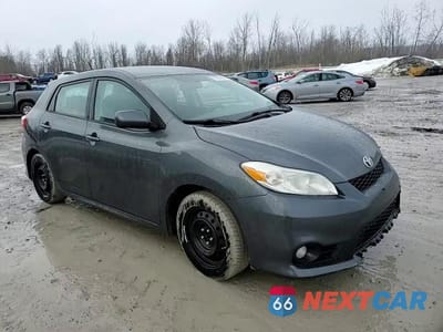 Zdjęcie 13 z 13 samochodu: 2013 TOYOTA MATRIX L VIN:2T1KU4EE3DC954858 - miniatura