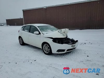 Zdjęcie 13 z 13 samochodu: 2012 KIA FORTE5 EX VIN:KNAFU5A27C5603544 - miniatura