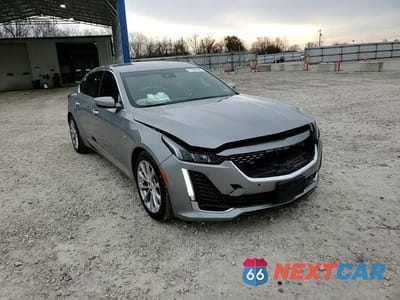Zdjęcie 13 z 13 samochodu: 2023 CADILLAC CT5 PREMIUM LUXURY VIN:1G6DN5RK4P0122362 - miniatura
