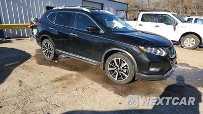 Zdjęcie 14 z 14 samochodu: 2019 NISSAN ROGUE S VIN:5N1AT2MT8KC711342 - miniatura