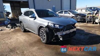 Zdjęcie 14 z 14 samochodu: 2025 BMW X2 XDRIVE28I VIN:WBX63GM02S5116703 - miniatura