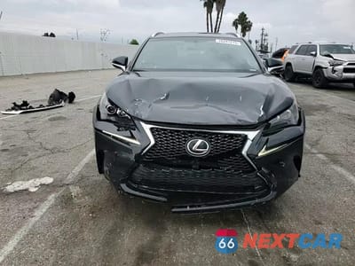Zdjęcie 14 z 14 samochodu: 2016 LEXUS NX 200T BASE VIN:JTJYARBZ8G2045103 - miniatura