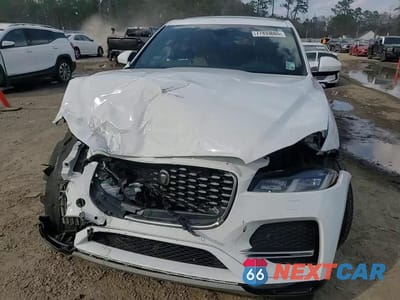 Zdjęcie 13 z 13 samochodu: 2023 JAGUAR F-PACE S VIN:SADCJ2EX0PA714702 - miniatura