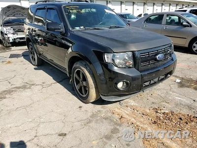 Zdjęcie 14 z 14 samochodu: 2011 FORD ESCAPE XLT VIN:1FMCU0DG6BKA61316 - miniatura