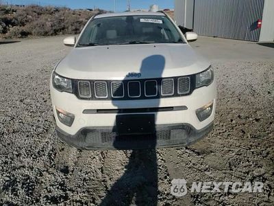 Zdjęcie 14 z 14 samochodu: 2018 JEEP COMPASS LATITUDE VIN:3C4NJDBB9JT152985 - miniatura
