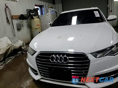 Zdjęcie 13 z 13 samochodu: 2016 AUDI A6 PREMIUM PLUS VIN:WAUFGAFC9GN163754 - miniatura
