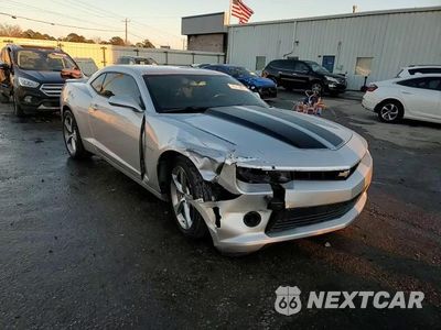 Zdjęcie 13 z 13 samochodu: 2015 CHEVROLET CAMARO LT VIN:2G1FD1E39F9221739 - miniatura