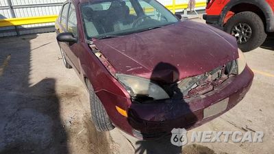 Zdjęcie 13 z 13 samochodu: 2007 FORD FOCUS ZX4 VIN:1FAFP34N87W288716 - miniatura