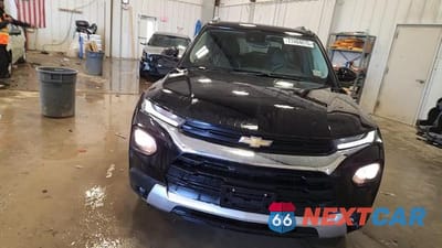 Zdjęcie 14 z 14 samochodu: 2021 CHEVROLET TRAILBLAZER LT VIN:KL79MPS27MB021440 - miniatura